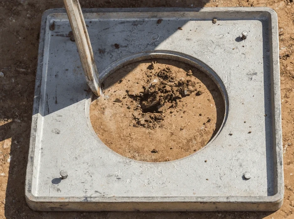 Soil Liquefaction Analysis in Des Moines – IBC & ASCE 7 Site-Specific Studies